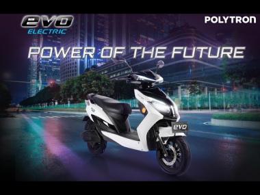 Keunggulan Sepeda Motor Listrik Polytron EVO