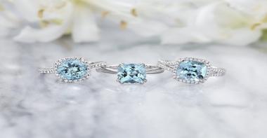 Fakta Menarik Berlian Sebagai Simbol Cinta Abadi