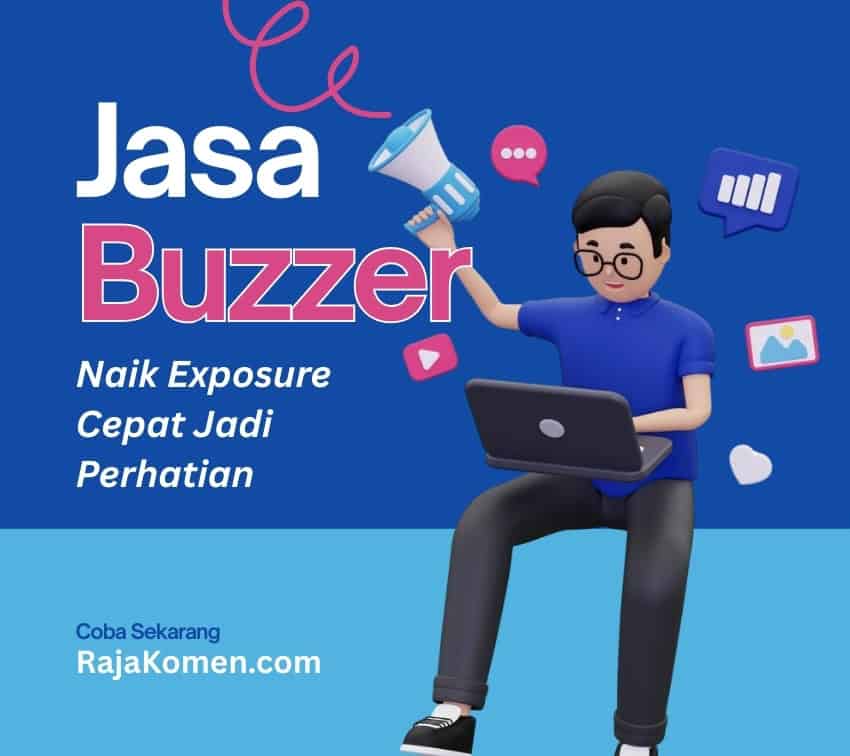 Mengapa Influencer dan Pebisnis Online Mengandalkan Jasa Daftar Akun?