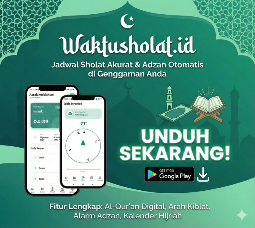 Pentingnya Menjaga Kesehatan Mental di Tengah Kesibukan Modern