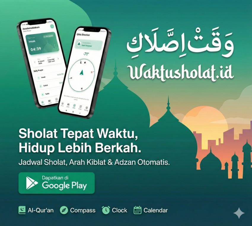Kebijakan Privasi